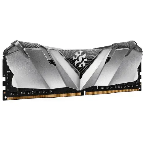 XPG Gammix D30 16GB (2x8GB) DDR4 3000MHz CL16 Gaming Ram (Bellek) - AX4U300038G16A-DB30