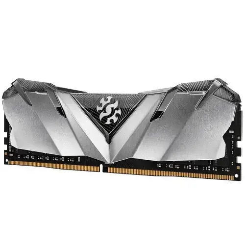 XPG Gammix D30 16GB (2x8GB) DDR4 3000MHz CL16 Gaming Ram (Bellek) - AX4U300038G16A-DB30