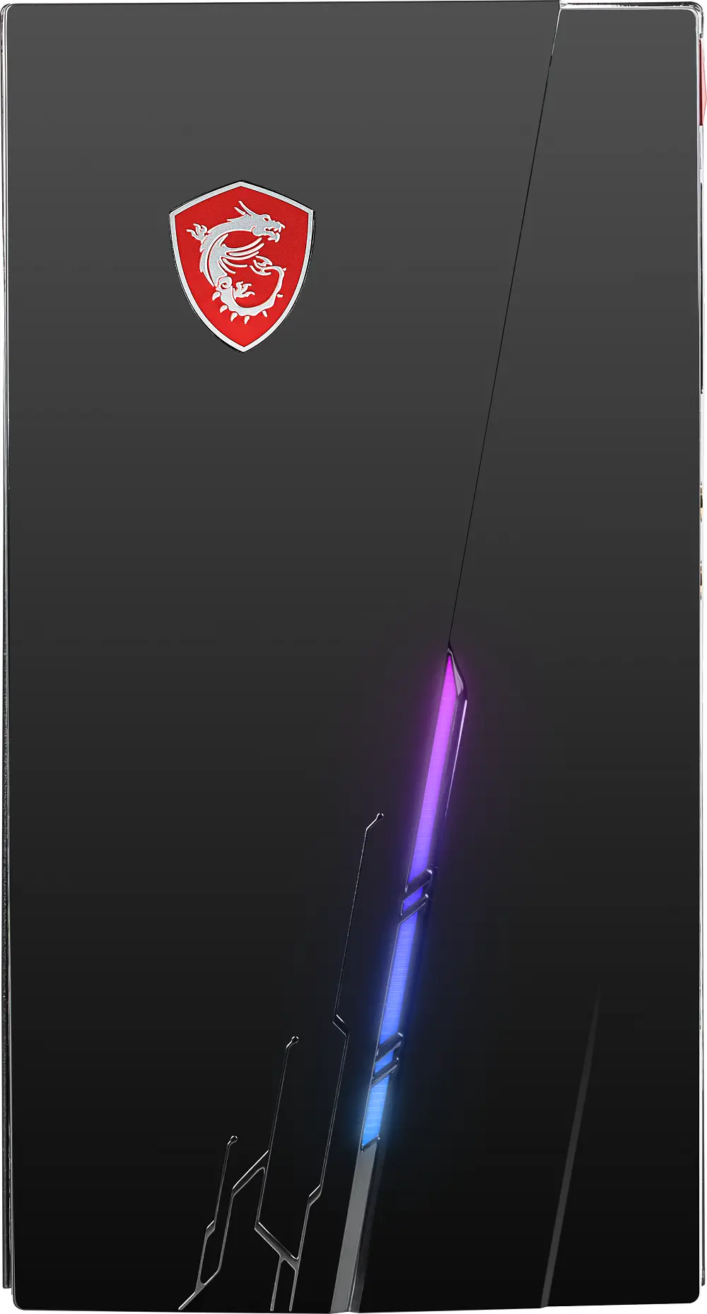 MSI Infinite S 9SI-093XTR i5-9400F 8GB 1TB 256GB SSD 6GB GeForce GTX 1660 Super FreeDOS Gaming (Oyuncu) Masaüstü Bilgisayar