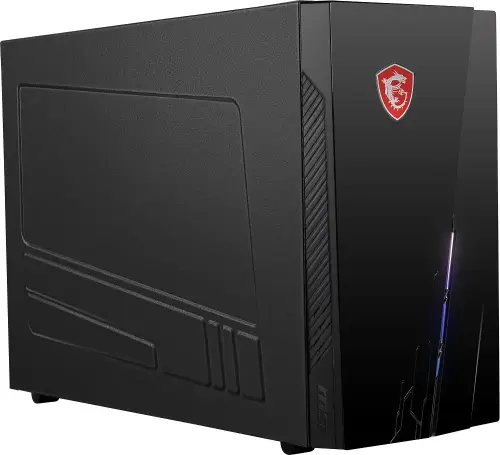 MSI Infinite S 9SI-093XTR i5-9400F 8GB 1TB 256GB SSD 6GB GeForce GTX 1660 Super FreeDOS Gaming (Oyuncu) Masaüstü Bilgisayar