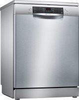 Bosch SMS46JI02T A+++ 6 Programlı Inox Bulaşık Makinesi