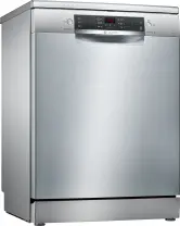 Bosch SMS46JI02T A+++ 6 Programlı Inox Bulaşık Makinesi