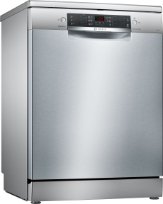 Bosch SMS46JI02T A+++ 6 Programlı Inox Bulaşık Makinesi
