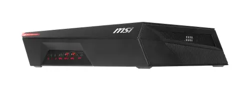 MSI Trident 3 9SI-619EU Intel Core i7-9700F 16GB 512GB SSD 6GB GeForce GTX 1660 Super Win10 Home Masaüstü Gaming (Oyuncu) Bilgisayar