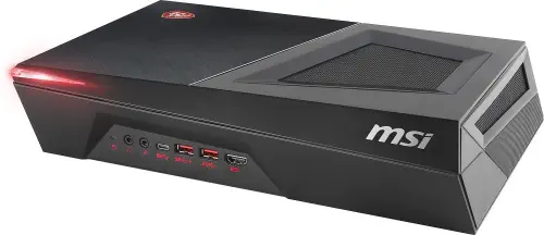 MSI Trident 3 9SI-619EU Intel Core i7-9700F 16GB 512GB SSD 6GB GeForce GTX 1660 Super Win10 Home Masaüstü Gaming (Oyuncu) Bilgisayar