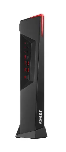 MSI Trident 3 9SI-619EU Intel Core i7-9700F 16GB 512GB SSD 6GB GeForce GTX 1660 Super Win10 Home Masaüstü Gaming (Oyuncu) Bilgisayar