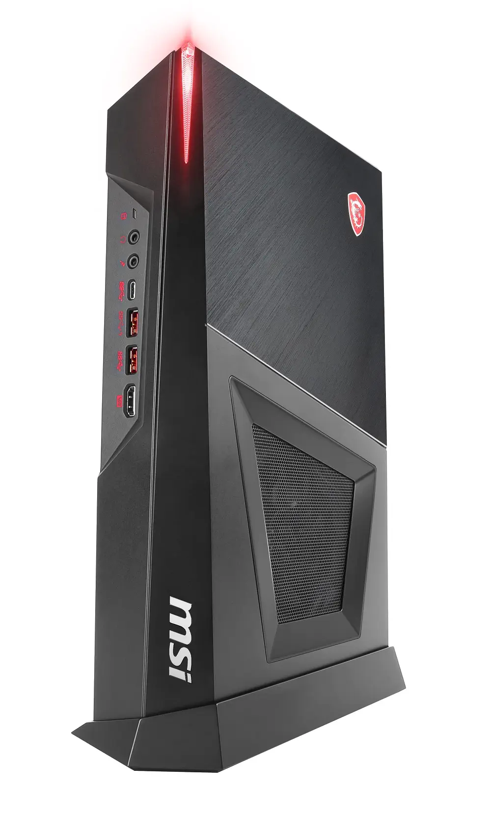 MSI Trident 3 9SI-619EU Intel Core i7-9700F 16GB 512GB SSD 6GB GeForce GTX 1660 Super Win10 Home Masaüstü Gaming (Oyuncu) Bilgisayar