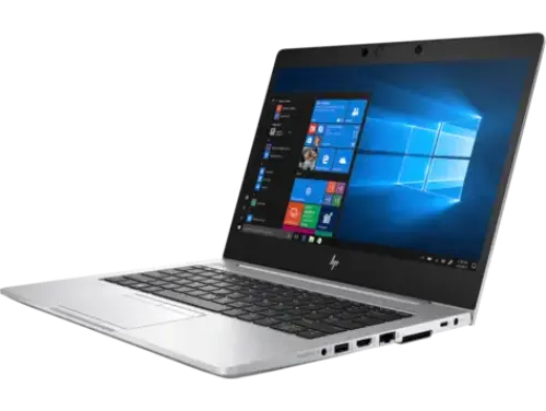 HP EliteBook 830 G6 6XD22EA i5-8265U 1.60GHz 8GB 256GB SSD 13.3″ Full HD Win10 Pro Notebook