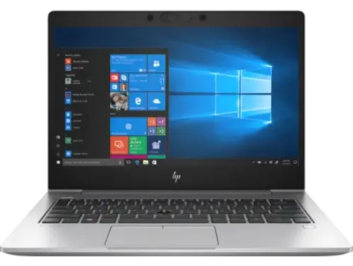 HP EliteBook 830 G6 6XD22EA i5-8265U 1.60GHz 8GB 256GB SSD 13.3″ Full HD Win10 Pro Notebook