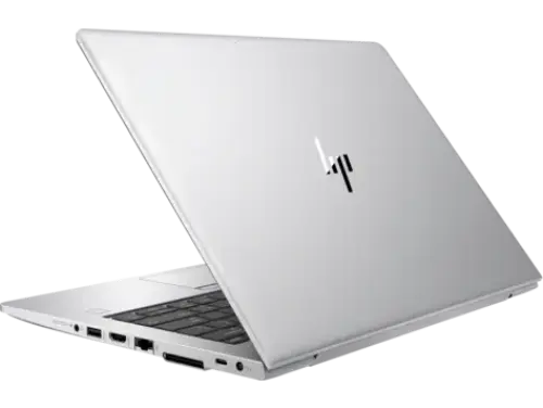 HP EliteBook 830 G6 6XD22EA i5-8265U 1.60GHz 8GB 256GB SSD 13.3″ Full HD Win10 Pro Notebook