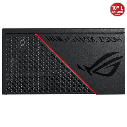 ASUS ROG Strix 650G 650W 80+ Gold Full Modüler Gaming Power Supply