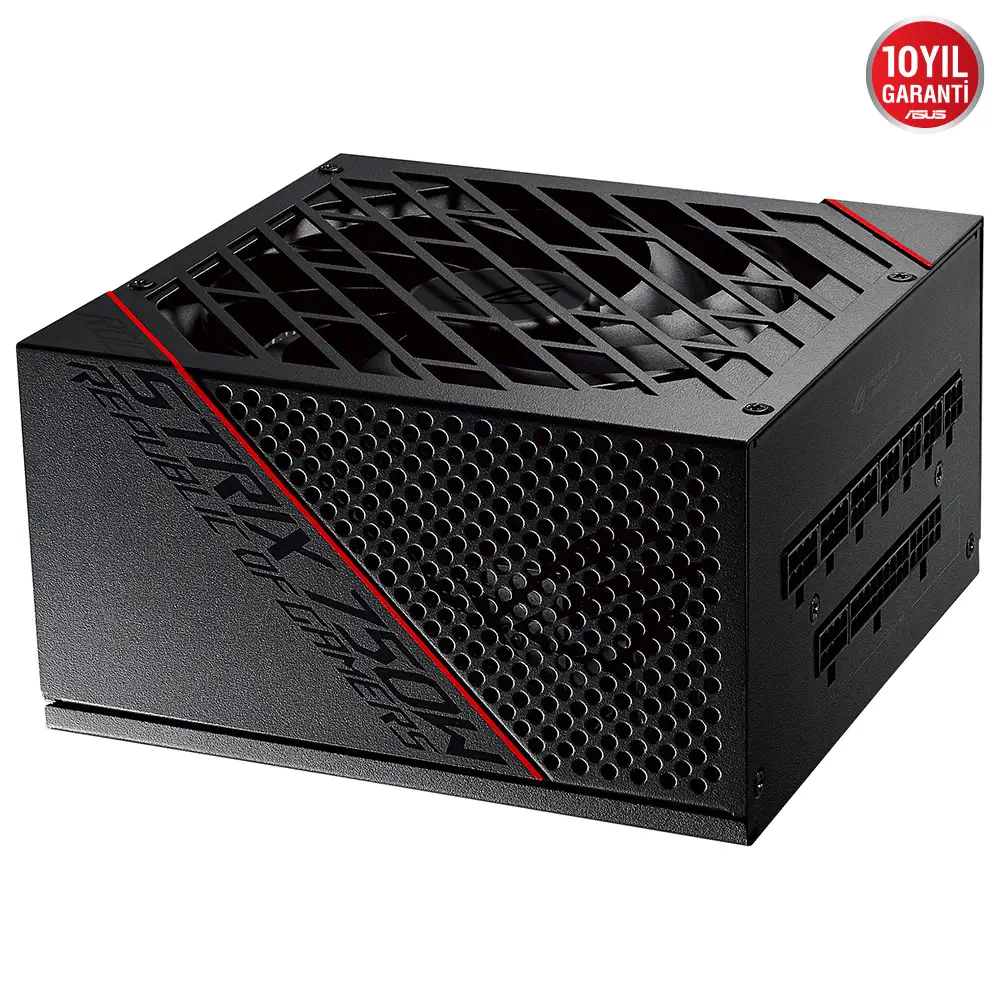 ASUS ROG Strix 650G 650W 80+ Gold Full Modüler Gaming Power Supply