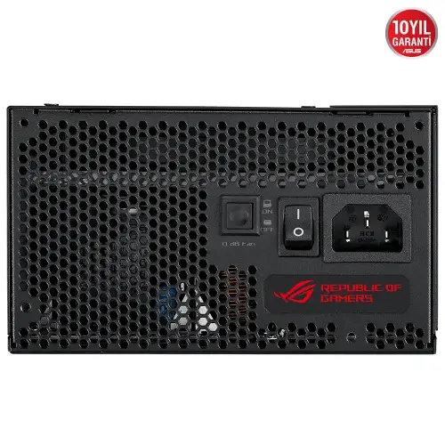 ASUS ROG Strix 650G 650W 80+ Gold Full Modüler Gaming Power Supply