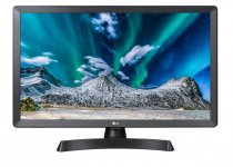 LG 24TL510S-PZ 24 inç 60 cm Smart HD Dahili Uydu Alıcı Monitör Tv