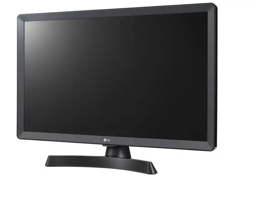 LG 24TL510S-PZ 24 inç 60 cm Smart HD Dahili Uydu Alıcı Monitör Tv