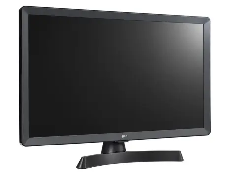 LG 24TL510S-PZ 24 inç 60 cm Smart HD Dahili Uydu Alıcı Monitör Tv