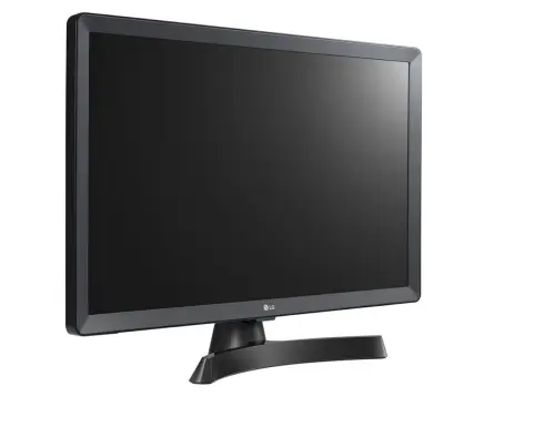 LG 24TL510S-PZ 24 inç 60 cm Smart HD Dahili Uydu Alıcı Monitör Tv