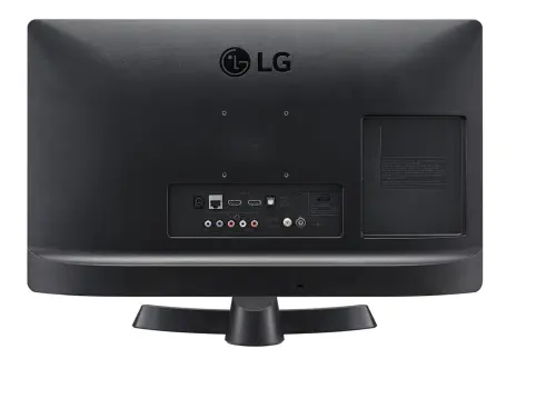 LG 24TL510S-PZ 24 inç 60 cm Smart HD Dahili Uydu Alıcı Monitör Tv