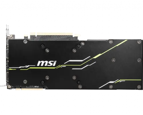MSI GeForce RTX 2080 TI VENTUS GP OC 11GB GDDR6 352Bit DX12 Gaming (Oyuncu) Ekran Kartı