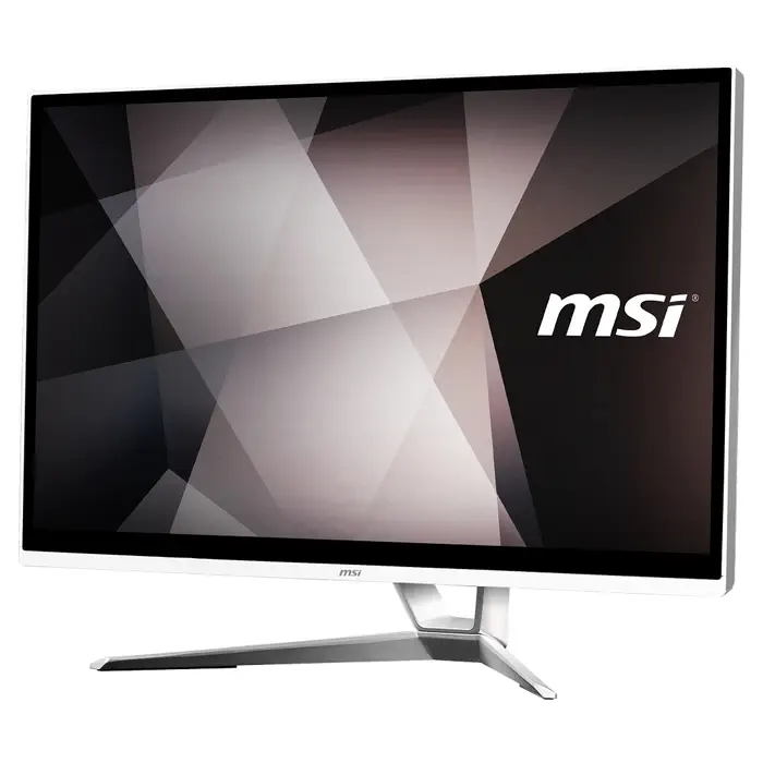 MSI Pro 22XT 9M-022XTR Intel Core i5-9400 8GB 1TB 256GB SSD 21.5” Full HD FreeDOS All In One PC