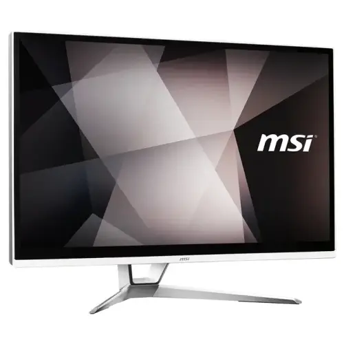 MSI Pro 22XT 9M-022XTR Intel Core i5-9400 8GB 1TB 256GB SSD 21.5” Full HD FreeDOS All In One PC