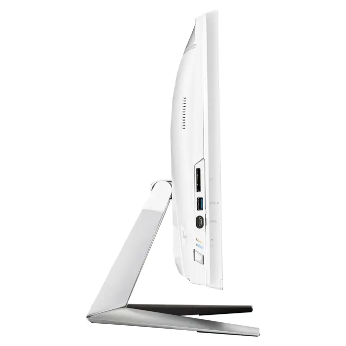 MSI Pro 22XT 9M-022XTR Intel Core i5-9400 8GB 1TB 256GB SSD 21.5” Full HD FreeDOS All In One PC