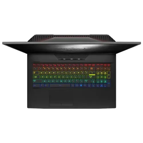 MSI GT76 Titan DT 9SGS-265TR i9-9900K 3.60GHz 64GB 1TB 1024GB (2x512GB) SSD 8GB RTX 2080 Super 17.3″ Full HD Win10 Pro Gaming (Oyuncu) Notebook