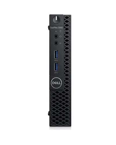 Dell OptiPlex 3060 Micro N004O3060MFF_U i5-8500T 4GB 500GB Ubuntu Mini PC