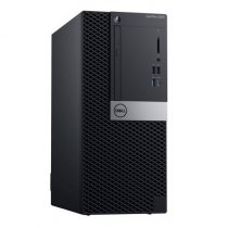 Dell OptiPlex 5060 MT N040O5060MTTR_U i5-8500 8GB 256GB SSD FreeDOS Masaüstü Bilgisayar