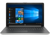 HP 15-DB1066NT 8XE58EA AMD Ryzen 5 3500U 8GB 256GB SSD 15.6" HD Win10 Home Notebook