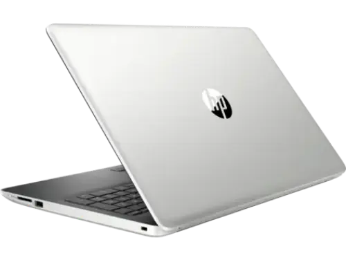 HP 15-DB1066NT 8XE58EA AMD Ryzen 5 3500U  8GB 256GB SSD 15.6″ HD Win10 Home Notebook