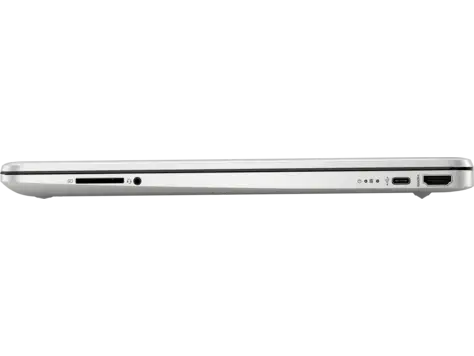 HP 15S-EQ0002NT 8XJ73EA AMD Ryzen 3 3200U 2.60GHz 8GB 256GB SSD 15.6″ HD Win10 Home Notebook