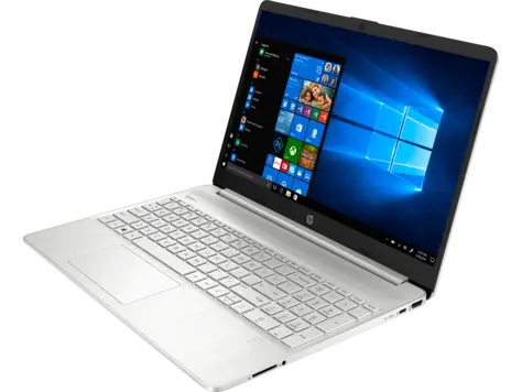 HP 15S-EQ0002NT 8XJ73EA AMD Ryzen 3 3200U 2.60GHz 8GB 256GB SSD 15.6″ HD Win10 Home Notebook