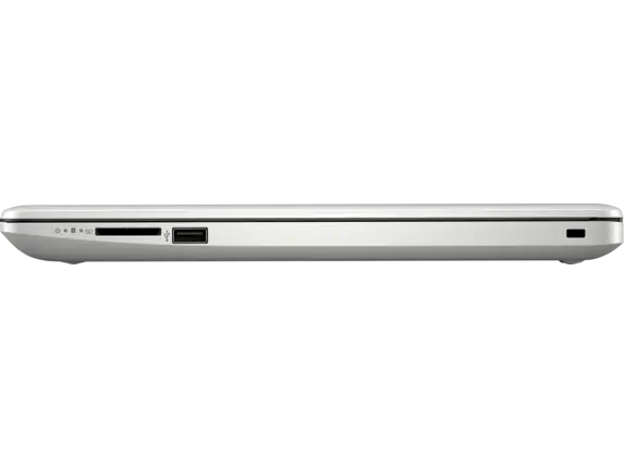 HP 15-DA1021NT 5QS63EA i5-8265U 1.60GHz 8GB 256GB SSD 2GB GeForce MX110 15.6″ HD Win10 Home Notebook