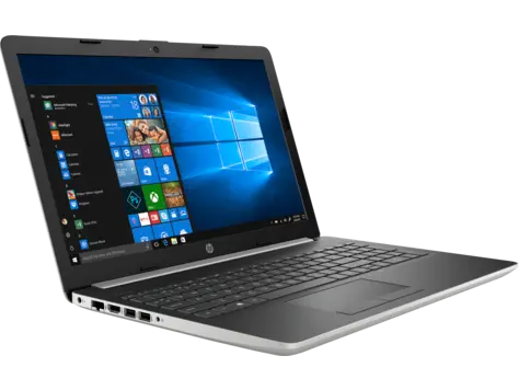 HP 15-DA1021NT 5QS63EA i5-8265U 1.60GHz 8GB 256GB SSD 2GB GeForce MX110 15.6″ HD Win10 Home Notebook