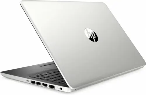 HP 14-DK0004NT 9PU87EA AMD Ryzen 3 3200U 2.60GHz 4GB 256GB SSD 14″ HD Win10 Home Notebook