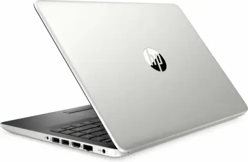 HP 14-DK0004NT 9PU87EA AMD Ryzen 3 3200U 2.60GHz 4GB 256GB SSD 14″ HD Win10 Home Notebook