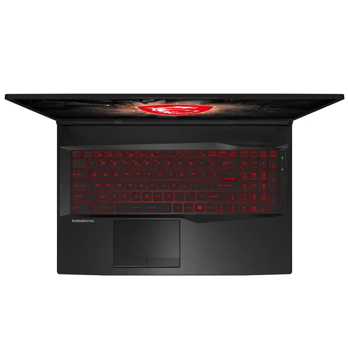 MSI GL75 Leopard 10SER-090XTR i7-10750H 2.60GHz 32GB 1TB 256GB SSD 6GB GeForce RTX 2060 17.3” Full HD FreeDOS Gaming (Oyuncu) Notebook