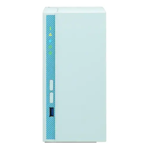 Qnap TS-230 32 TB 3.5″  2 Yuva Depolama Ünitesi 