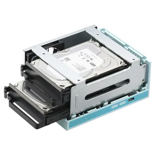 Qnap TS-230 32 TB 3.5″ 2 Yuva Depolama Ünitesi