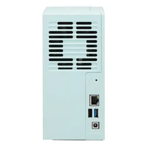 Qnap TS-230 32 TB 3.5″  2 Yuva Depolama Ünitesi 