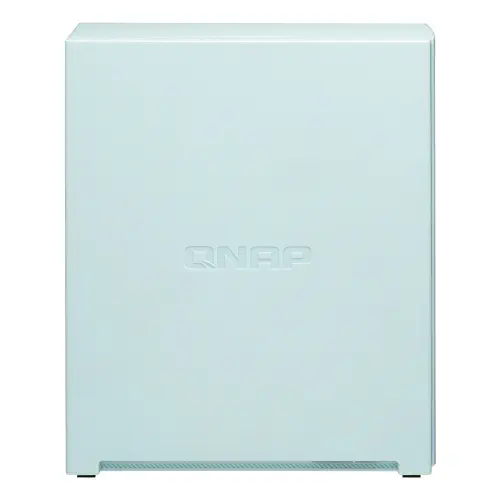 Qnap TS-230 32 TB 3.5″ 2 Yuva Depolama Ünitesi