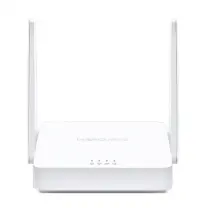 TP-Link Mercusys MW MW301R 2 Port 300 Mbps Kablosuz  Router