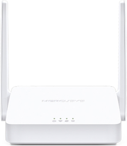 TP-Link Mercusys MW MW301R 2 Port 300 Mbps Kablosuz Router