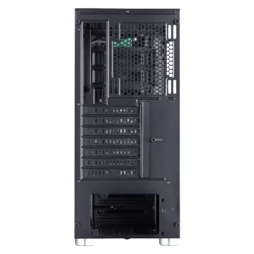 FSP CMT230 USB 3.0 Pencereli ATX Mid-Tower Gaming (Oyuncu) Kasa