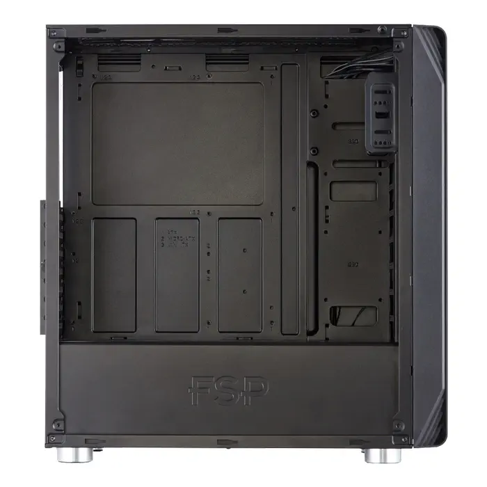 FSP CMT230 USB 3.0 Pencereli ATX Mid-Tower Gaming (Oyuncu) Kasa