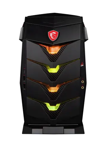 MSI Aegis 3 9SC-234XTR i7-9700F 3.00GHz 16GB 2TB HDD 1TB SSD 8GB GeForce RTX 2060 Super FreeDOS Gaming (Oyuncu) Masaüstü Bilgisayar