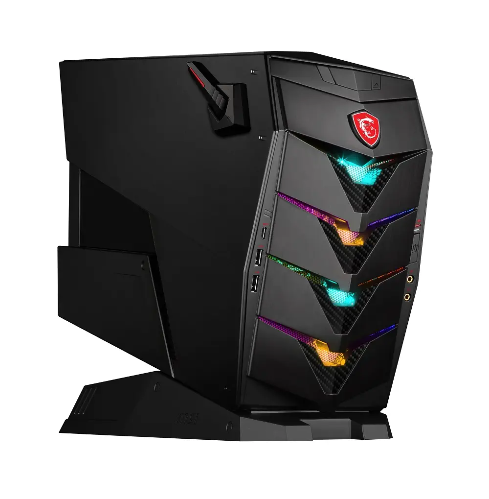 MSI Aegis 3 9SC-234XTR i7-9700F 3.00GHz 16GB 2TB HDD 1TB SSD 8GB GeForce RTX 2060 Super FreeDOS Gaming (Oyuncu) Masaüstü Bilgisayar