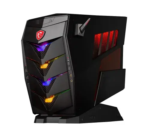 MSI Aegis 3 9SC-234XTR i7-9700F 3.00GHz 16GB 2TB HDD 1TB SSD 8GB GeForce RTX 2060 Super FreeDOS Gaming (Oyuncu) Masaüstü Bilgisayar