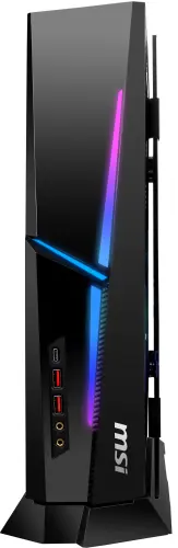 MSI Trident X Plus 9SF-650EU i9-9900K 3.60GHz 64GB 1TB HDD 1TB SSD 11GB GeForce RTX 2080 Ti Win10 Home Gaming (Oyuncu) Masaüstü Bilgisayar